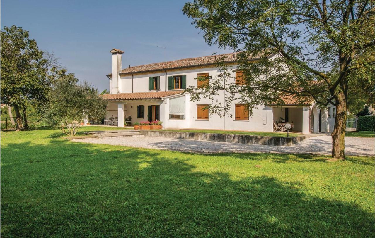 Casa Di Mamy Villa Sant'Elena di Silea Exterior photo